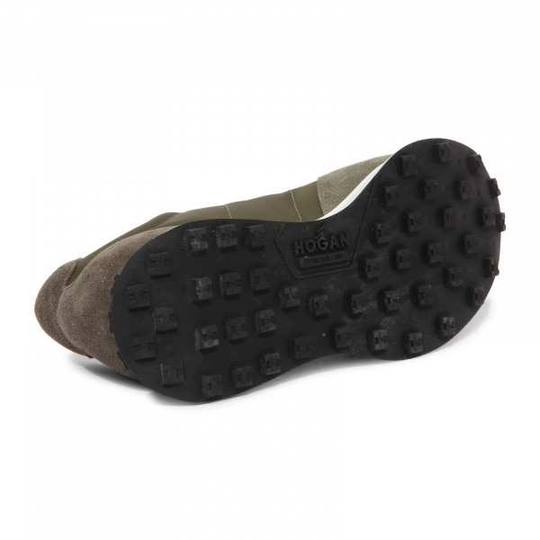 I0497 sneaker uomo HOGAN H601 man shoes