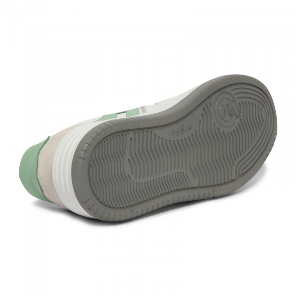 I0537 sneaker donna HOGAN H630 woman shoes