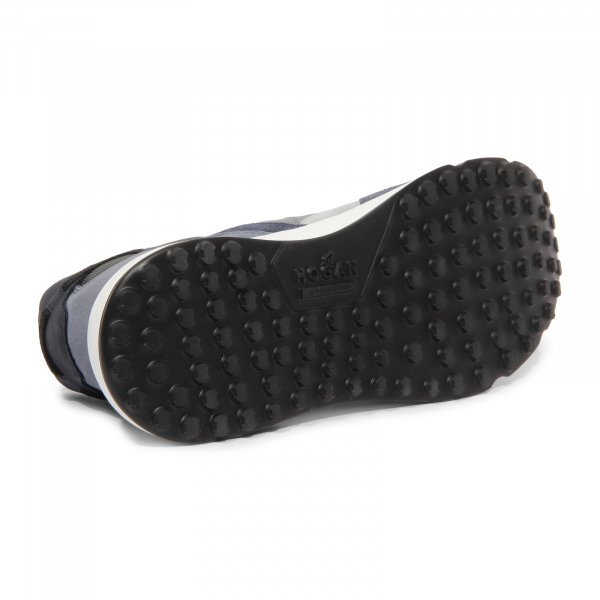I0575 sneaker uomo HOGAN HYPERLIGHT man shoes