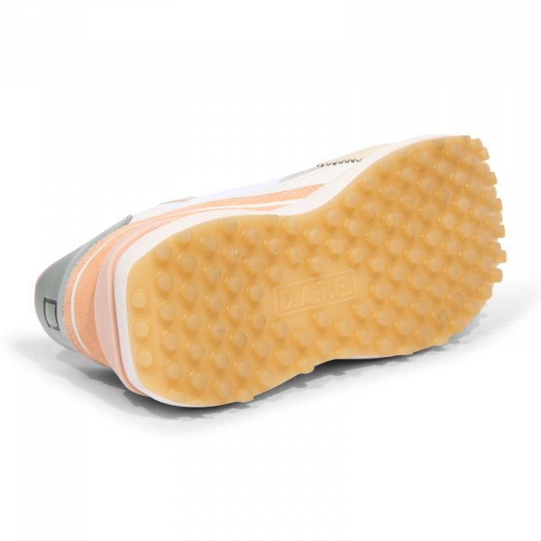 I0693 sneaker donna D.A.T.E. LAMPO DRAGON woman shoes
