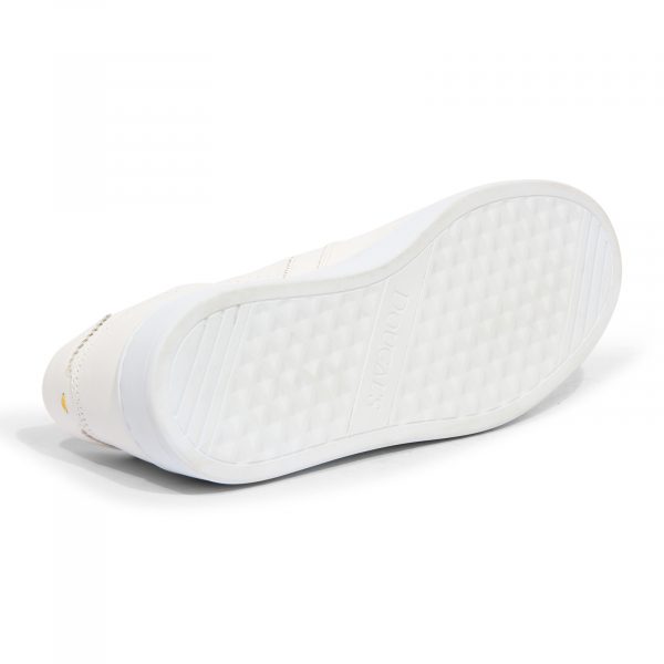 I0742 sneaker uomo DOUCAL'S man perforated shoes