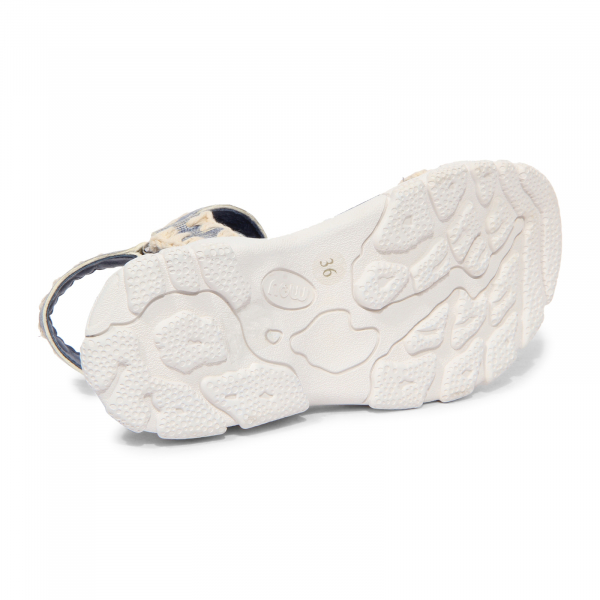 I0815 sandalo donna MOU SPORT SANDAL woman