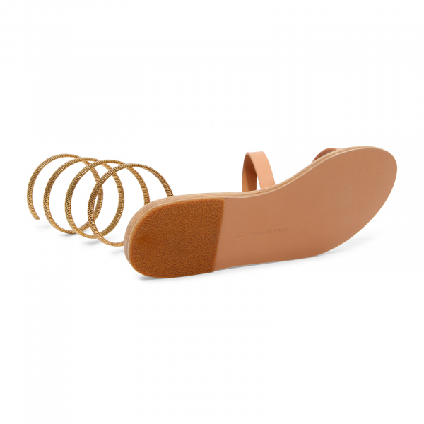 I0871 sandalo donna ANCIENT GREEK SANDALS OFIS CANTENE woman