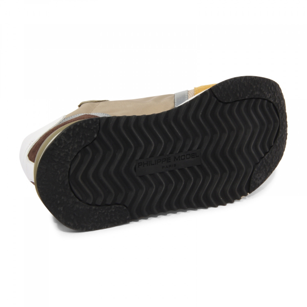 I0954 sneaker uomo PHILIPPE MODEL TROPEZ 2.1 man shoes