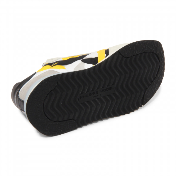 I0963 sneaker uomo PHILIPPE MODEL TROPEZ 2.1 man shoes