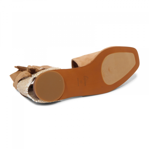 I0982 sandalo donna CASTAÑER GALA woman sandal