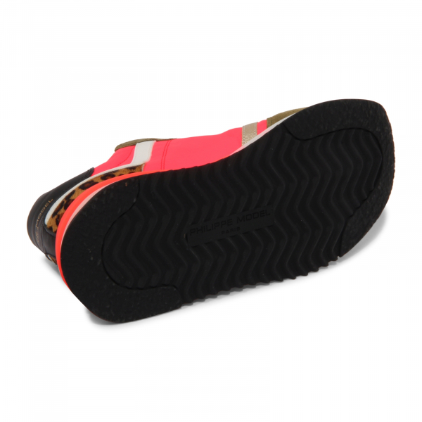 I1000 sneaker donna PHILIPPE MODEL TROPEZ woman shoes
