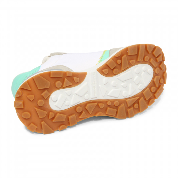 I1020 sneaker donna PHILIPPE MODEL ANTIBES woman shoes