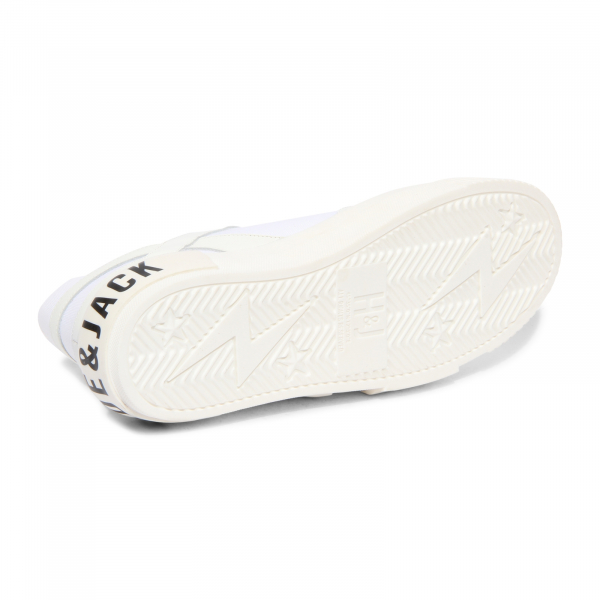 I1031 sneaker uomo HIDE&JACK LOW TOP man shoes