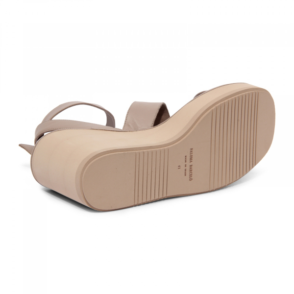 I1093 sandalo donna PALOMA BARCELÓ RIZIA woman sandal