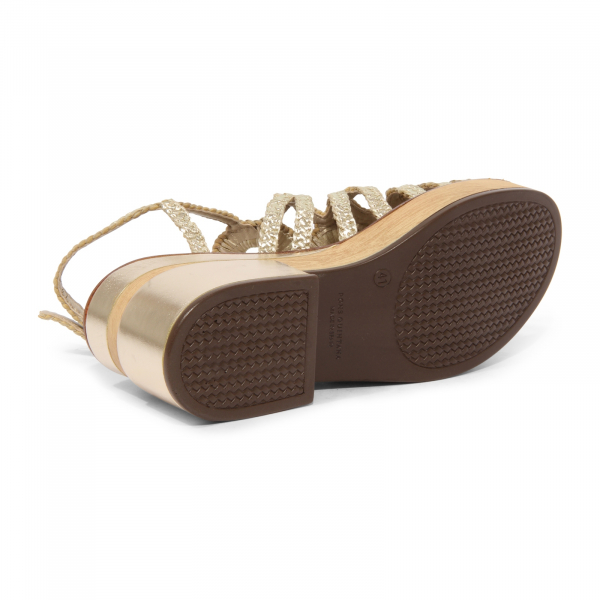 I1119 sandalo donna PONS QUINTANA DENIS woman sandal