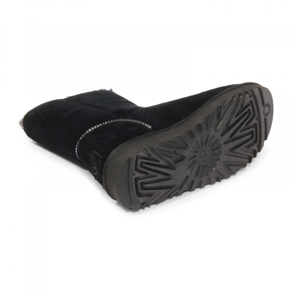 I1269 stivale donna UGG FLORENCE woman zip boots