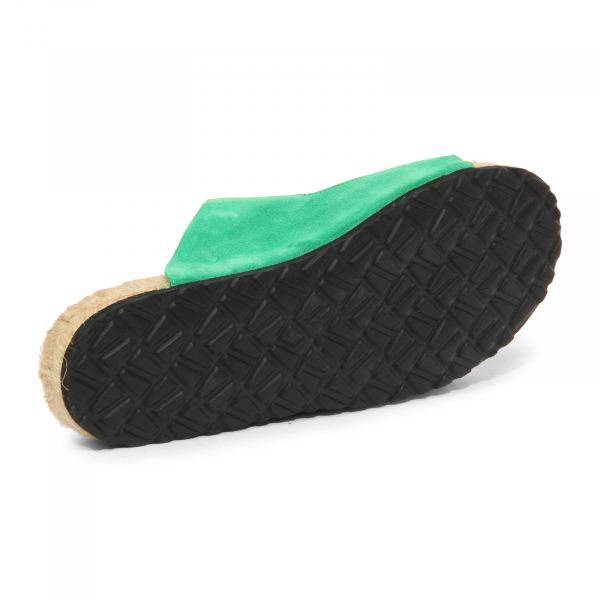I1292 ciabatta donna MANEBI HAMPTONS woman slippers