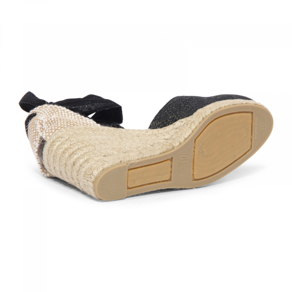 I1314 espadrillas zeppa donna CASTAÑER CARINA woman sandals