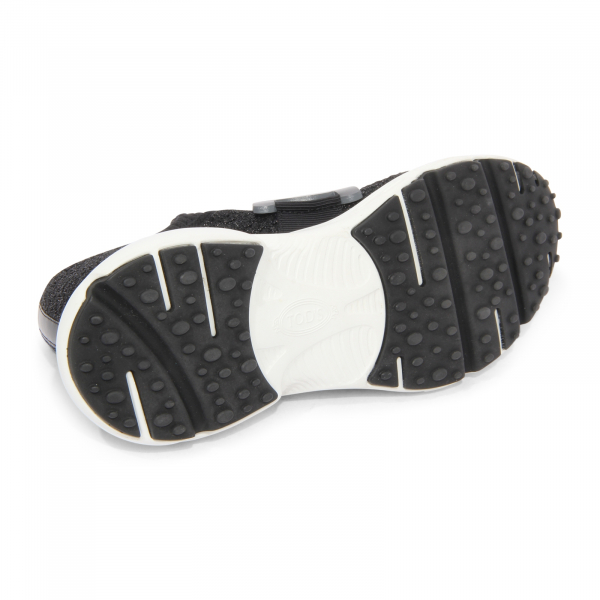  I1435 slip-on donna TOD'S KATE woman sneaker  knit shoes