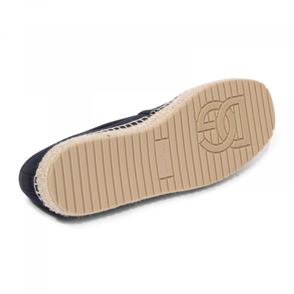 I1521 espadrillas uomo DOLCE&GABBANA man canvas shoes