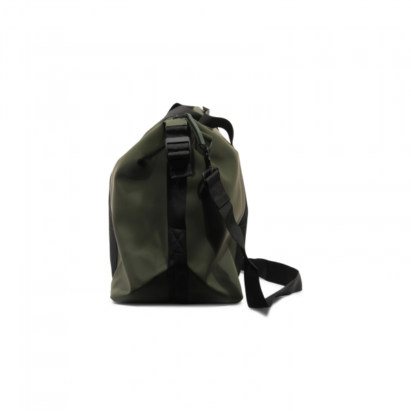 I1558 borsone uomo RAINS WEEKEND BAG LARGE man