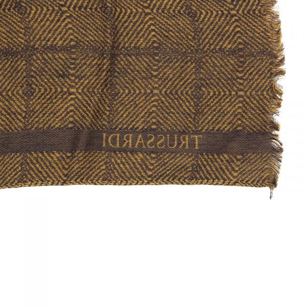 I1769 SCIARPA UOMO TRUSSARDI MAN SCARF