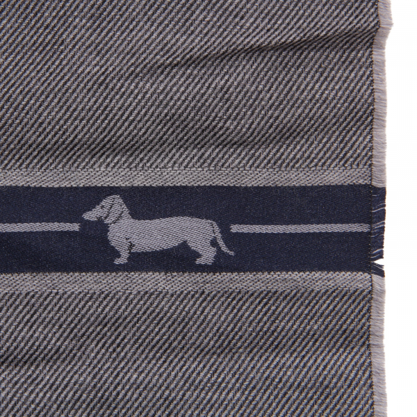 I1790 sciarpa uomo HARMONT&BLAINE man scarf