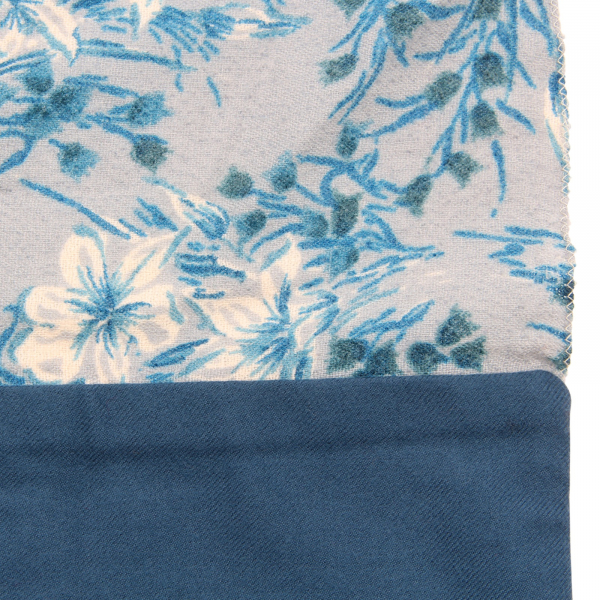 I1819 stola donna NO BRAND woman scarf