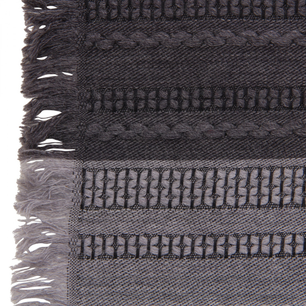 I1859 sciarpa uomo HARMONT&BLAINE man scarf