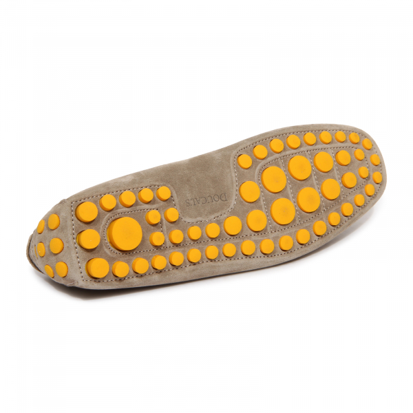 I1927 MOCASSINO UOMO DOUCAL' S MAN SUEDE LOAFER