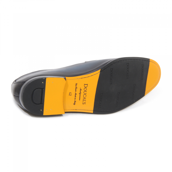 I1931 MOCASSINO UOMO DOUCAL'S DECO' MAN VINTAGE EFFECT LOAFER