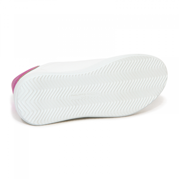 I2013 SNEAKER DONNA PHILIPPE MODEL TRES TEMPLE WOMAN SHOES