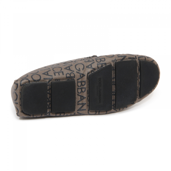 I2043 MOCASSINO UOMO DOLCE&GABBANA MAN LOAFER