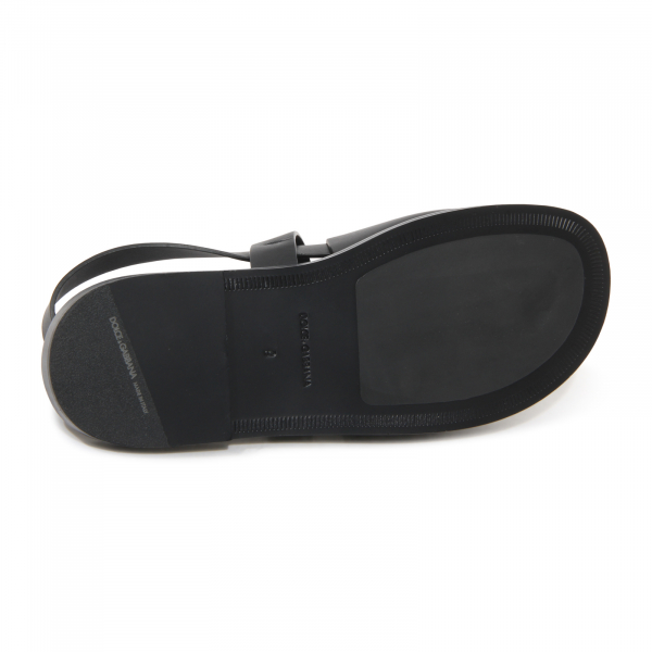 I2048 SANDALO UOMO DOLCE&GABBANA MAN SANDAL 