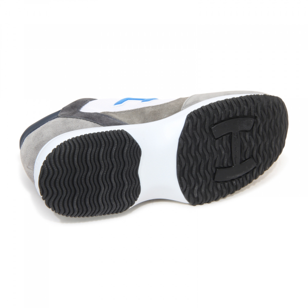 I2138 SNEAKER UOMO HOGAN INTERACTIVE MAN SHOES