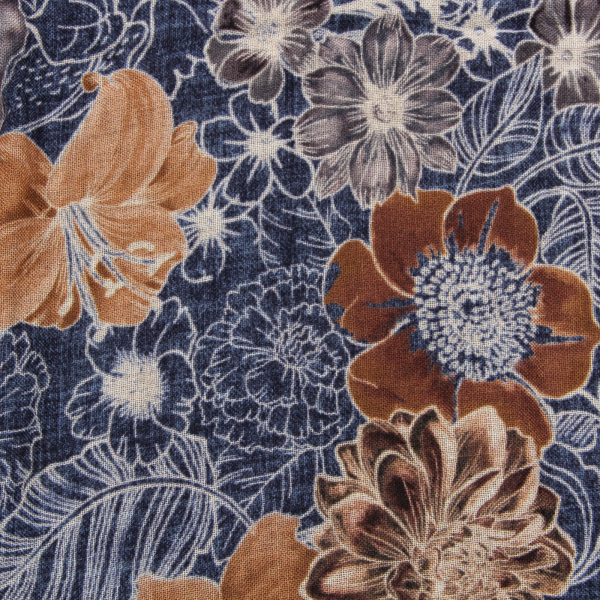 I2371 SCIARPA UOMO ROSI COLLECTION VAIL MAN 65X174 CM SCARF