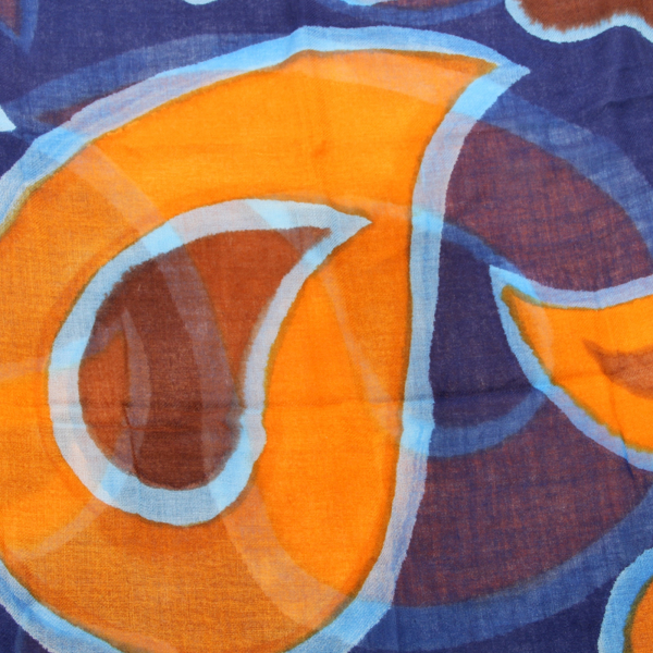 I2406 SCIARPA UOMO BASTIANELLO MAN 104X194 CM SCARF
