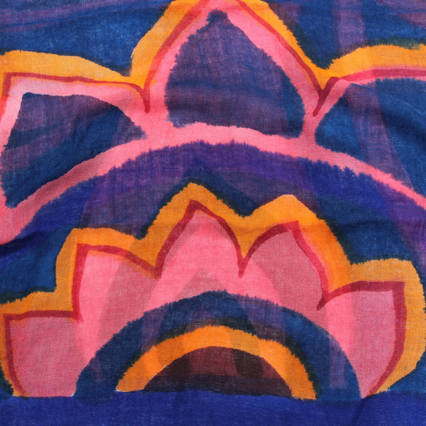 I2417 SCIARPA UOMO BASTIANELLO MAN 108X196 CM SCARF