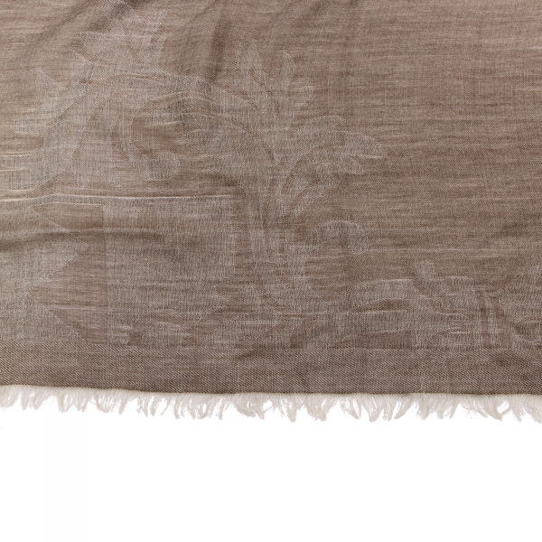 I2485 SCIARPA UOMO NO BRAND MAN 120X66 CM SCARF