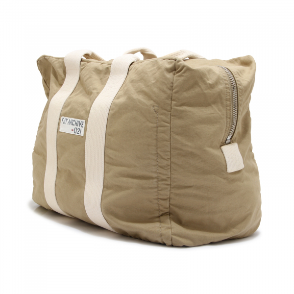 I2522 BORSONE UOMO FAY ARCHIVE MAN 43X40 CM BAG