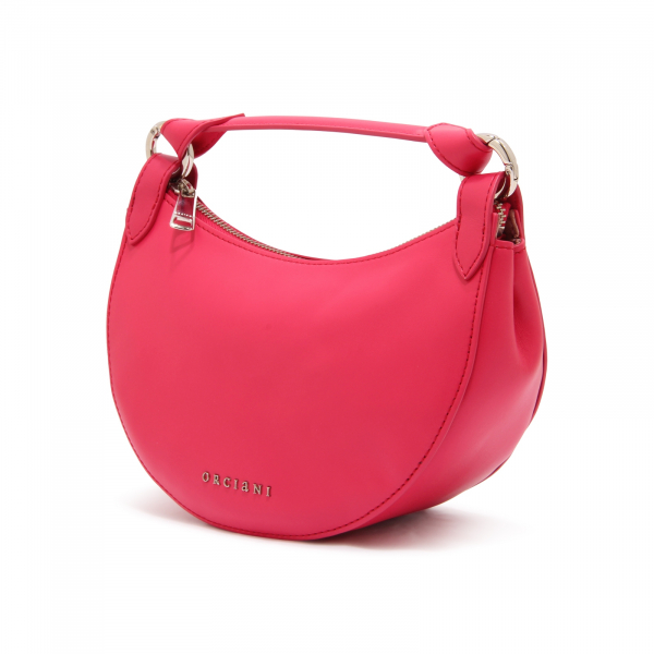 I2531 BORSA DONNA ORCIANI WOMAN 23X14 CM MINI BAG