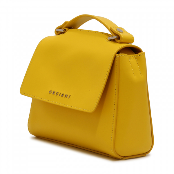 I2557 BORSA DONNA ORCIANI LIBERTY WOMAN 20X15 CM BAG