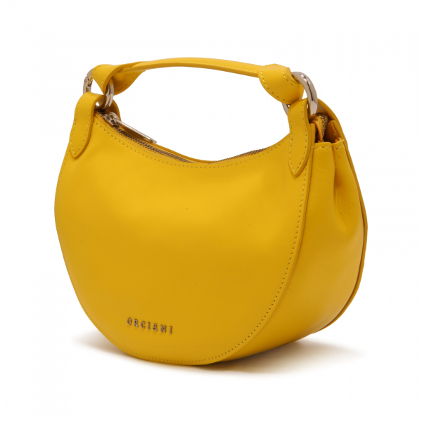I2574 BORSA DONNA ORCIANI WOMAN 23X14 CM MINI BAG