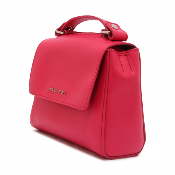 I2604 BORSA DONNA ORCIANI LIBERTY WOMAN 20X15 CM MINI BAG