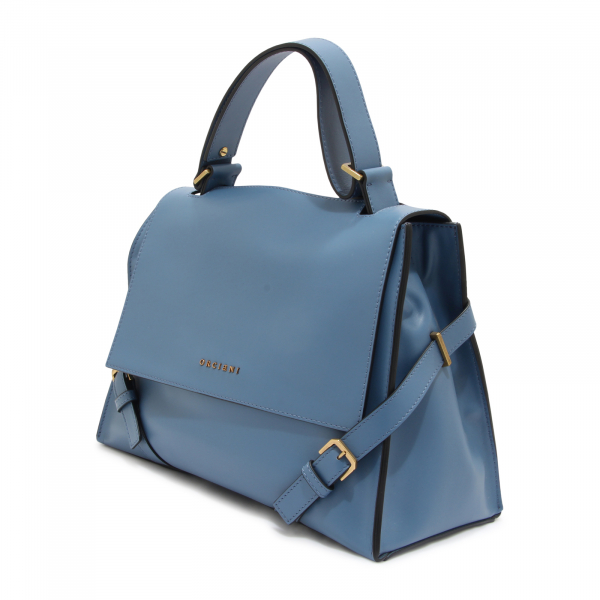 I2878 BORSA DONNA ORCIANI COUTURE WOMAN 33X23 CM BAG