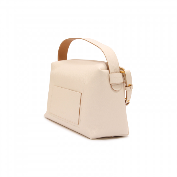 I2923 BORSA DONNA HOGAN MAXI CAMERA WOMAN 30X19 CM BAG