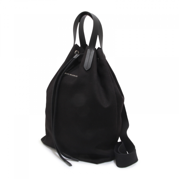 I2963 BORSA DONNA EMPORIO ARMANI WOMAN 44X45 CM COTTON BAG
