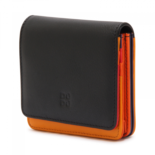 I3087 PORTAFOGLIO DONNA DUDU WOMAN 10X9 CM WALLET