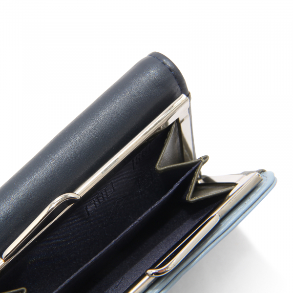 I3097 PORTAFOGLIO DONNA DUDU WOMAN 11X8.5 CM WALLET