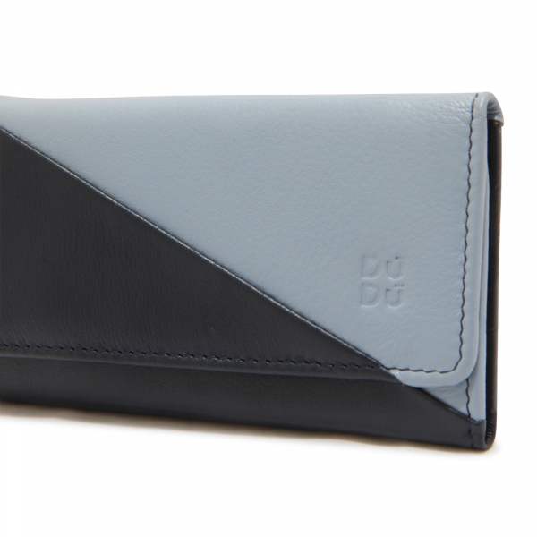 I3158 PORTACHIAVI UNISEX DUDU 7X12 CM KEY POUCH