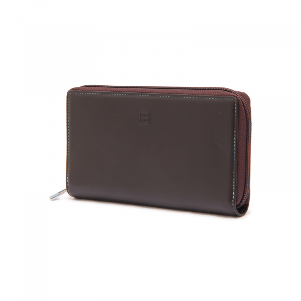 I3165 PORTAFOGLIO DONNA DUDU WOMAN 20X10.5 CM WALLET