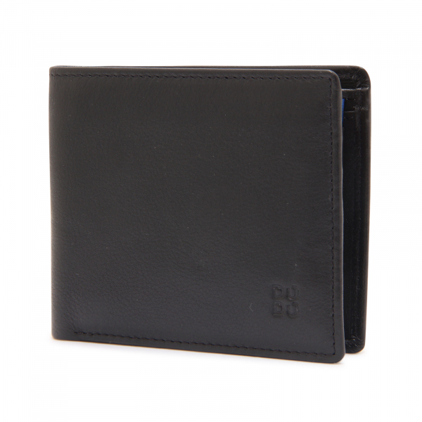 I3180 PORTAFOGLIO UOMO DUDU MAN 11X9 CM WALLET