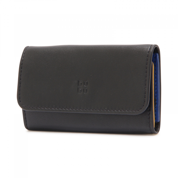I3205 PORTACHIAVI UNISEX DUDU 7X11.5 CM KEY POUCH