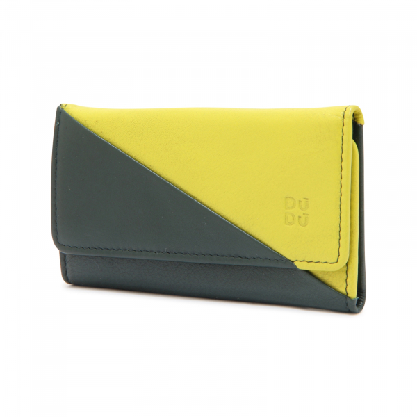 I3215 PORTACHIAVI UNISEX DUDU 7X12 CM KEY POUCH